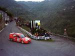 Mitsubishi Lancer Evolution VII WRC 2001 года